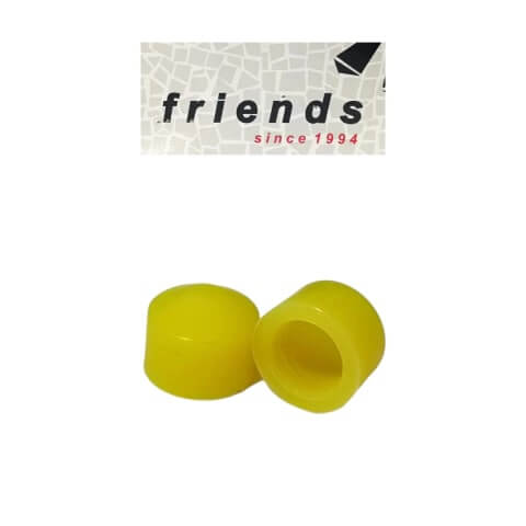 Chupeta de Skate Friends Skateboards