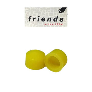 Chupeta de Skate Friends Skateboards