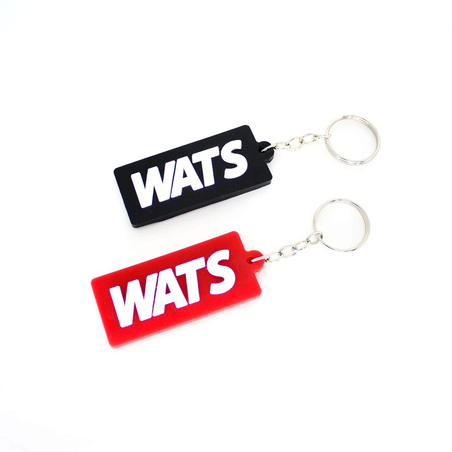 Chaveiro Wats Company