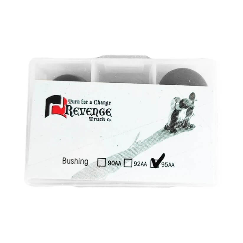 Amortecedor Revenge Importado 95A