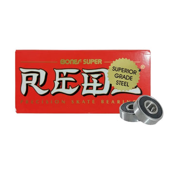 Rolamento Importado Reds Bones Super