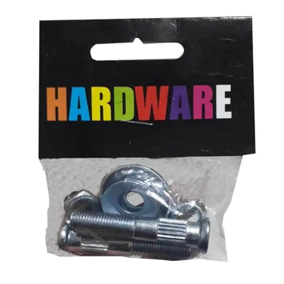 Parafuso Central Cravo com Arruela Hardware
