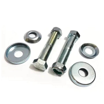 Parafuso Central Cravo com Arruela Hardware